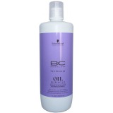 Sampon Restructurant - Schwarzkopf BC Oil Miracle Barbary Fig Oil Restorative Shampoo 1000 ml